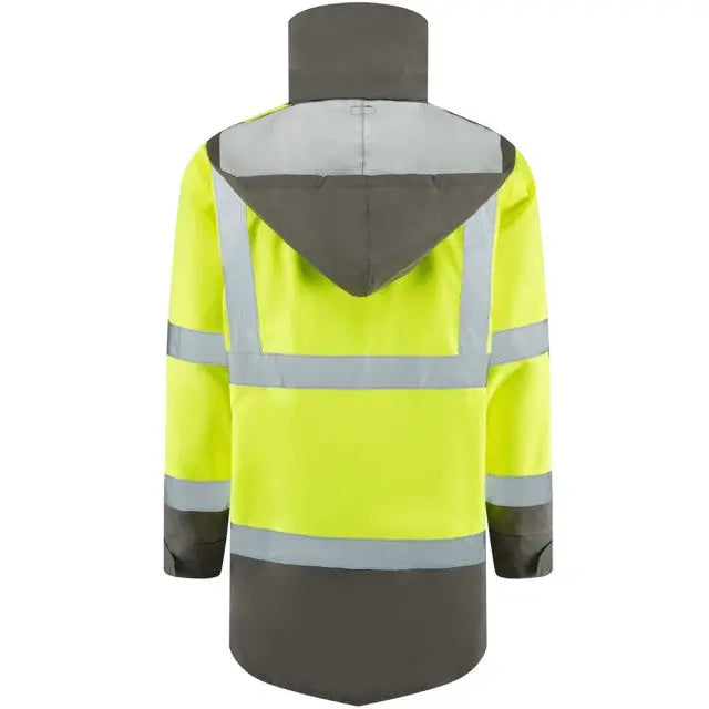 Lightweight Breathable Anorak Leo Workwear