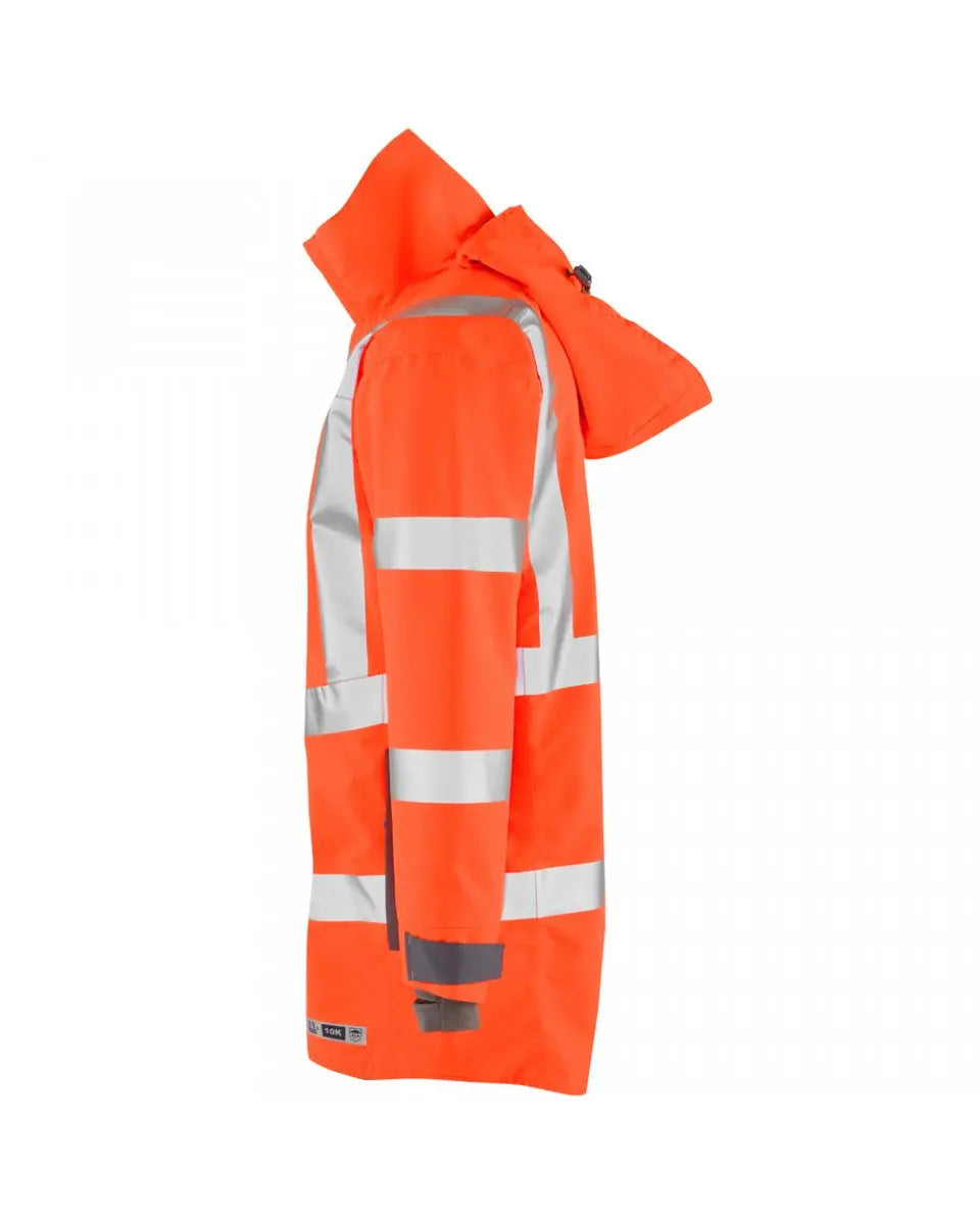 Eastleigh Breathable Anorak Leo Workwear