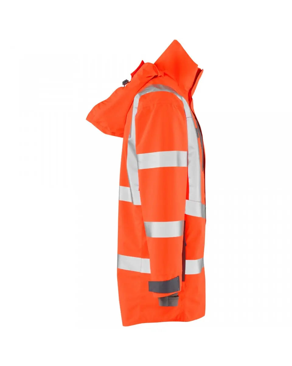 Eastleigh Breathable Anorak Leo Workwear