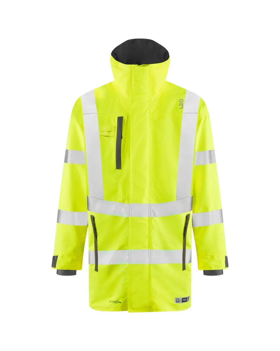 Eastleigh Breathable Anorak Leo Workwear