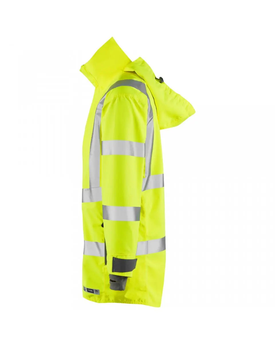 Eastleigh Breathable Anorak Leo Workwear