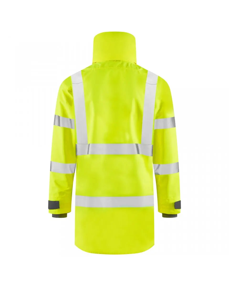Eastleigh Breathable Anorak Leo Workwear