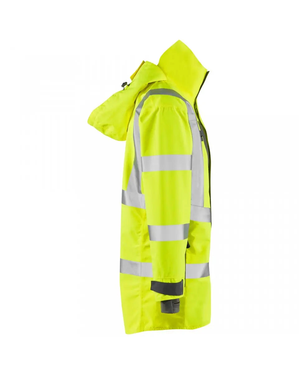 Eastleigh Breathable Anorak Leo Workwear