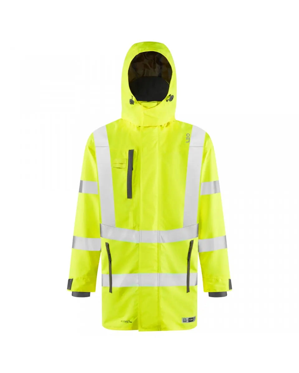 Eastleigh Breathable Anorak Leo Workwear