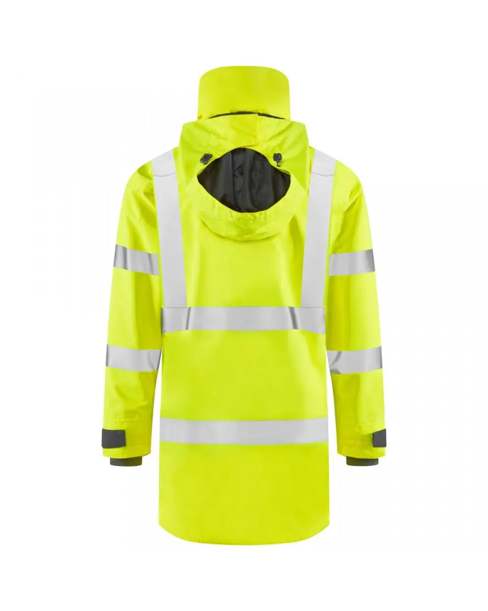 Eastleigh Breathable Anorak Leo Workwear