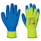 Cold 7 Latex Crinkle Glove (Pack of 12)