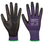 Grip 13 PU Touchscreen Glove  (Pack of 12)