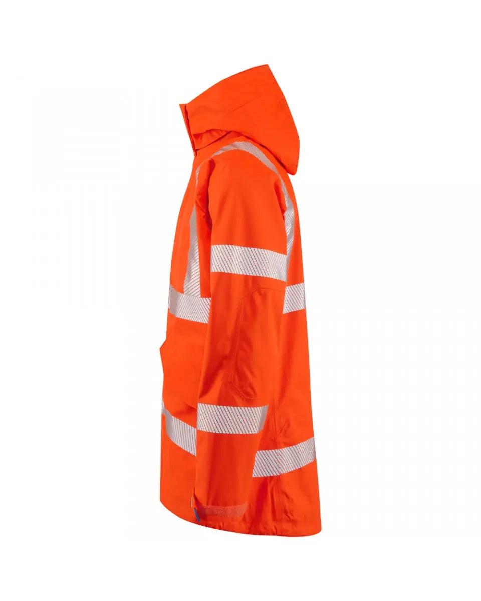 Marisco Breathable Waterproof Anorak Leo Workwear