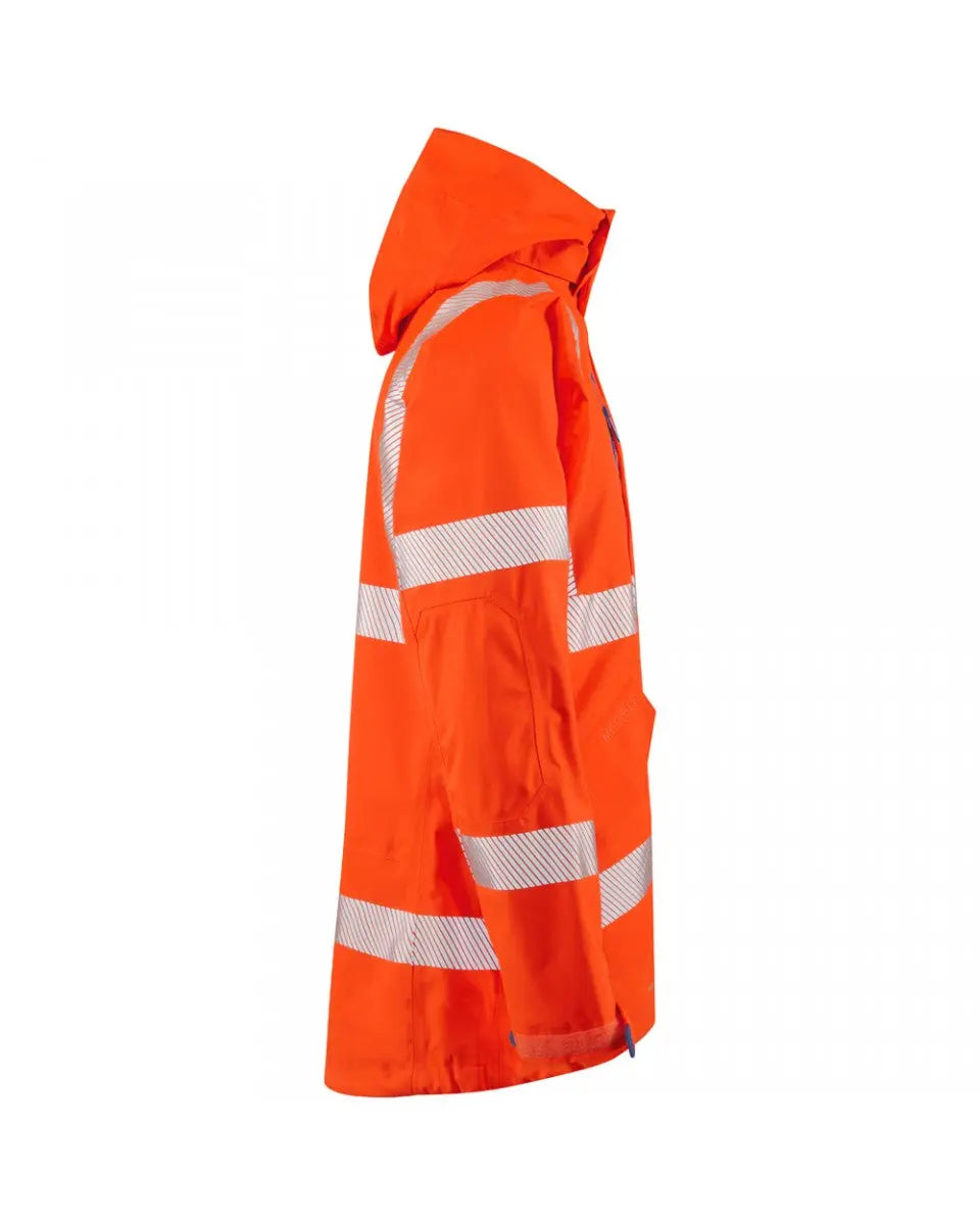 Marisco Breathable Waterproof Anorak Leo Workwear