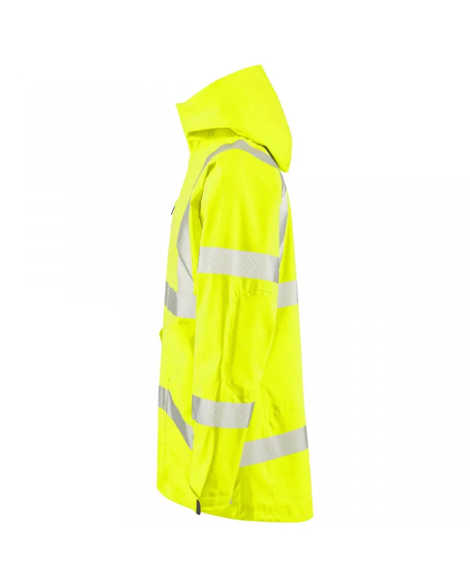 Marisco Breathable Waterproof Anorak Leo Workwear