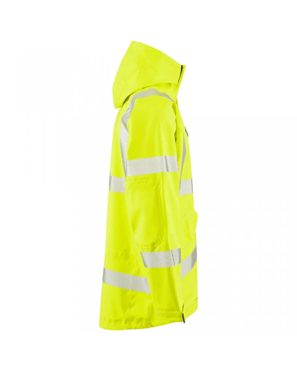 Marisco Breathable Waterproof Anorak Leo Workwear