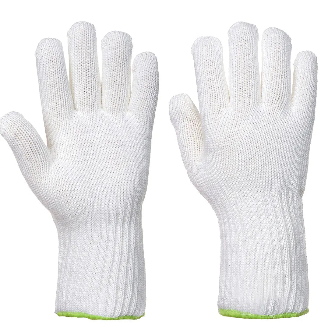 Heat Resistant 250˚C Glove - Hi-Vis Trousers