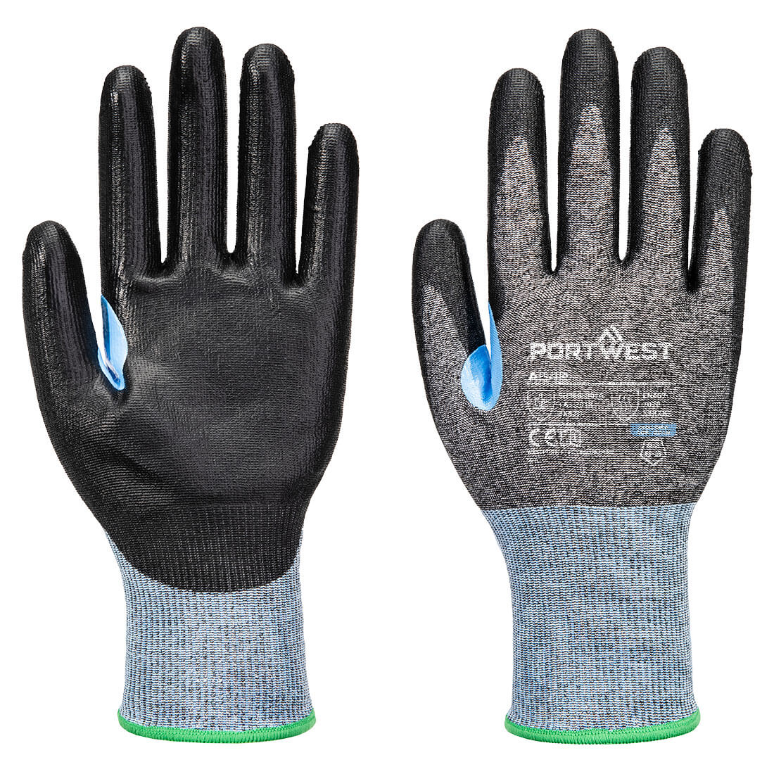 CS Cut D18 PU Glove - Hi-Vis Trousers