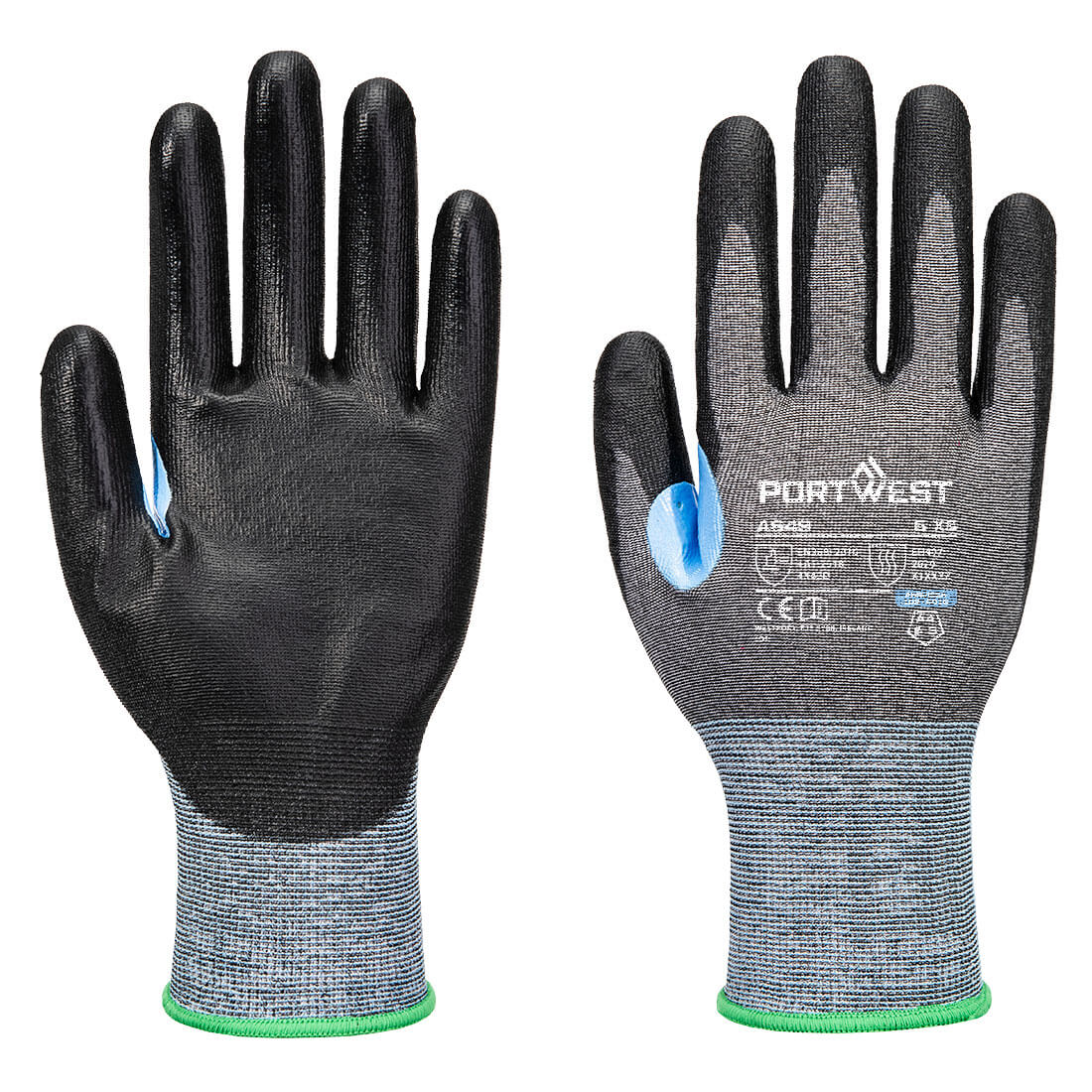 CS Cut D21 PU Glove - Hi-Vis Trousers
