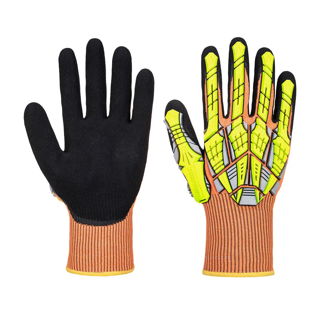 Impact E13 Nitrile Sandy Glove - Hi-Vis Trousers