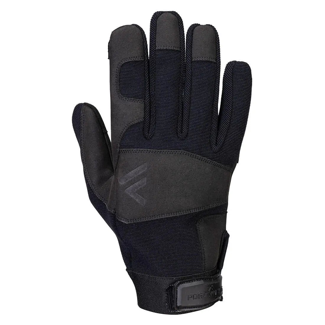 Mechanic 350 Synthetic Suede Utility Glove - Hi-Vis Trousers