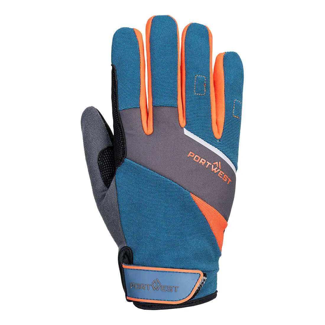 DX4 Mechanic B150 Glove - Hi-Vis Trousers