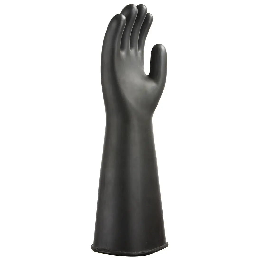 Chem 440 Latex Heavyweight Gauntlet - Hi-Vis Trousers