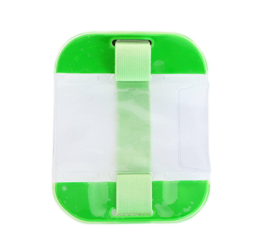 ID Armband (3 Colour Options) - Hi-Vis Trousers