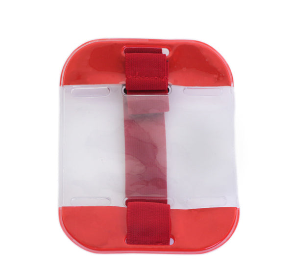 ID Armband (3 Colour Options) - Hi-Vis Trousers