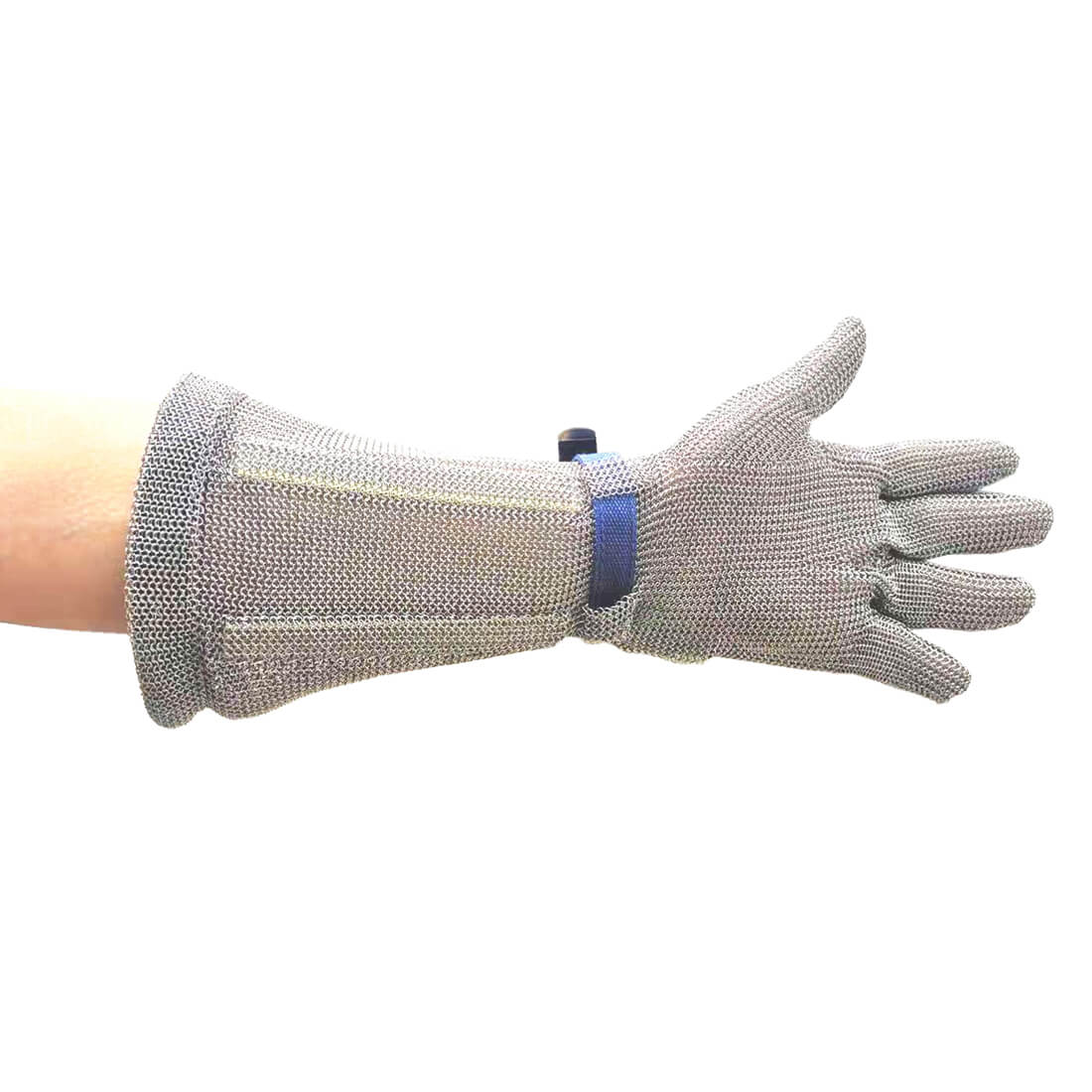 Chainmail Gauntlet 45cm Portwest