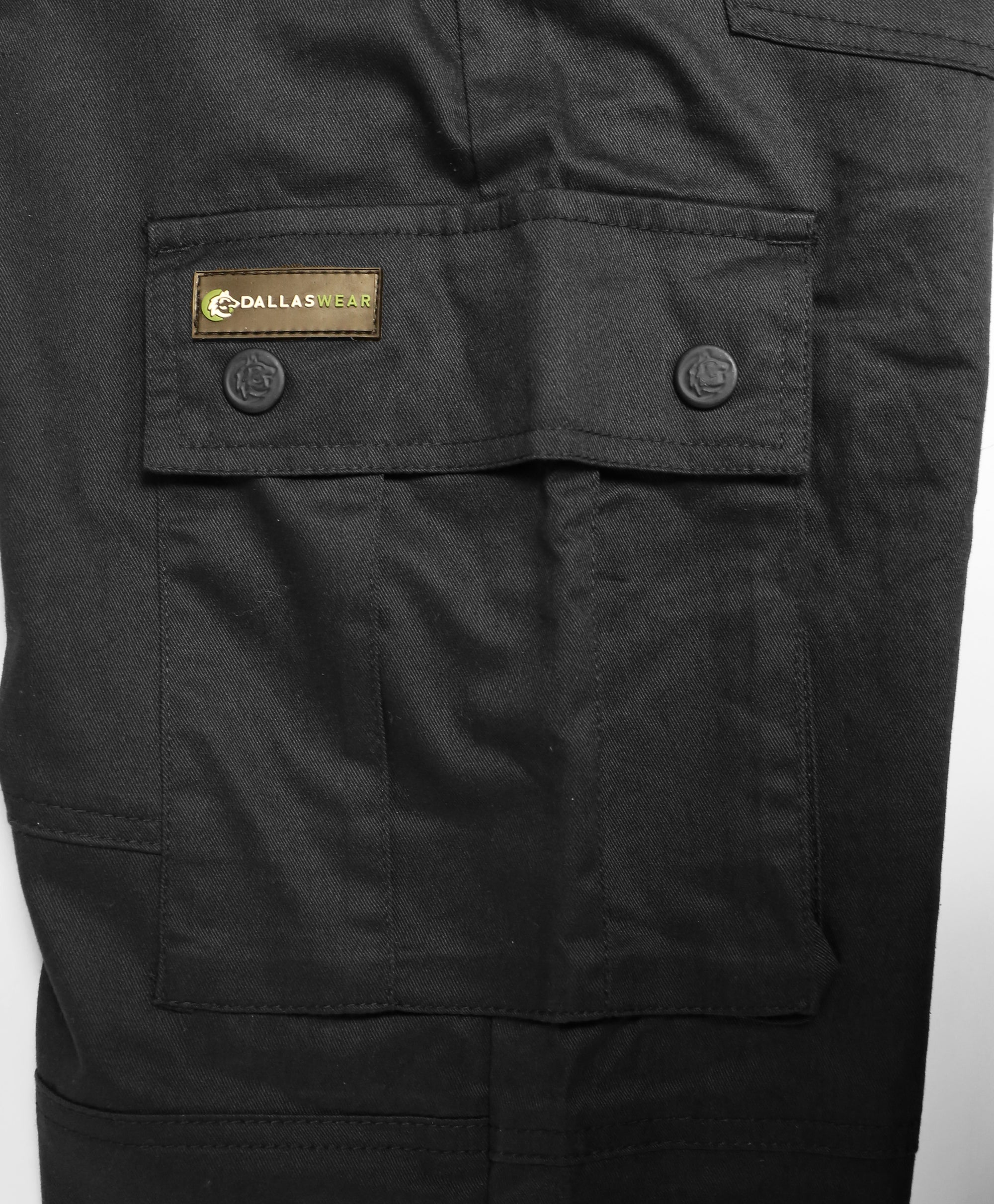 Advanced Cargo Trouser - Hi-Vis Trousers