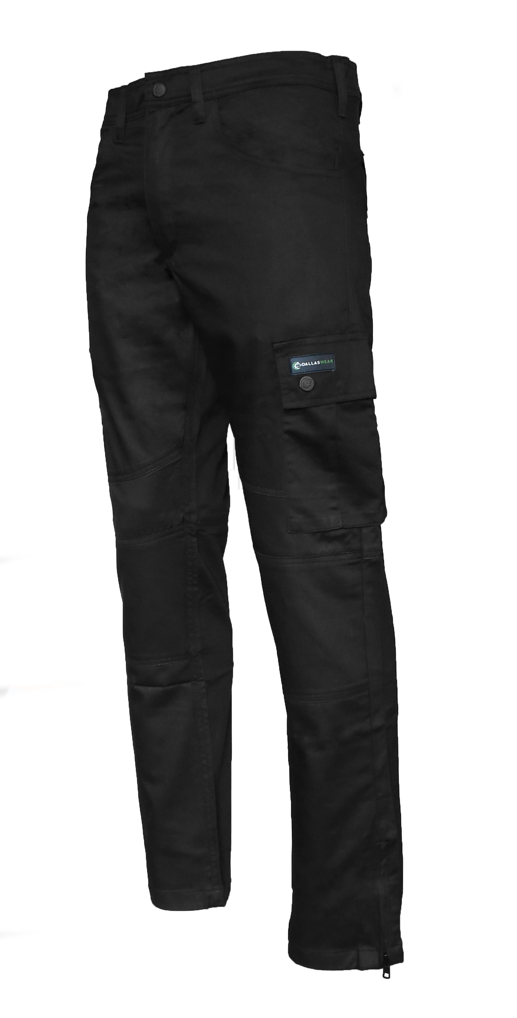 Advanced Cargo Trouser - Hi-Vis Trousers