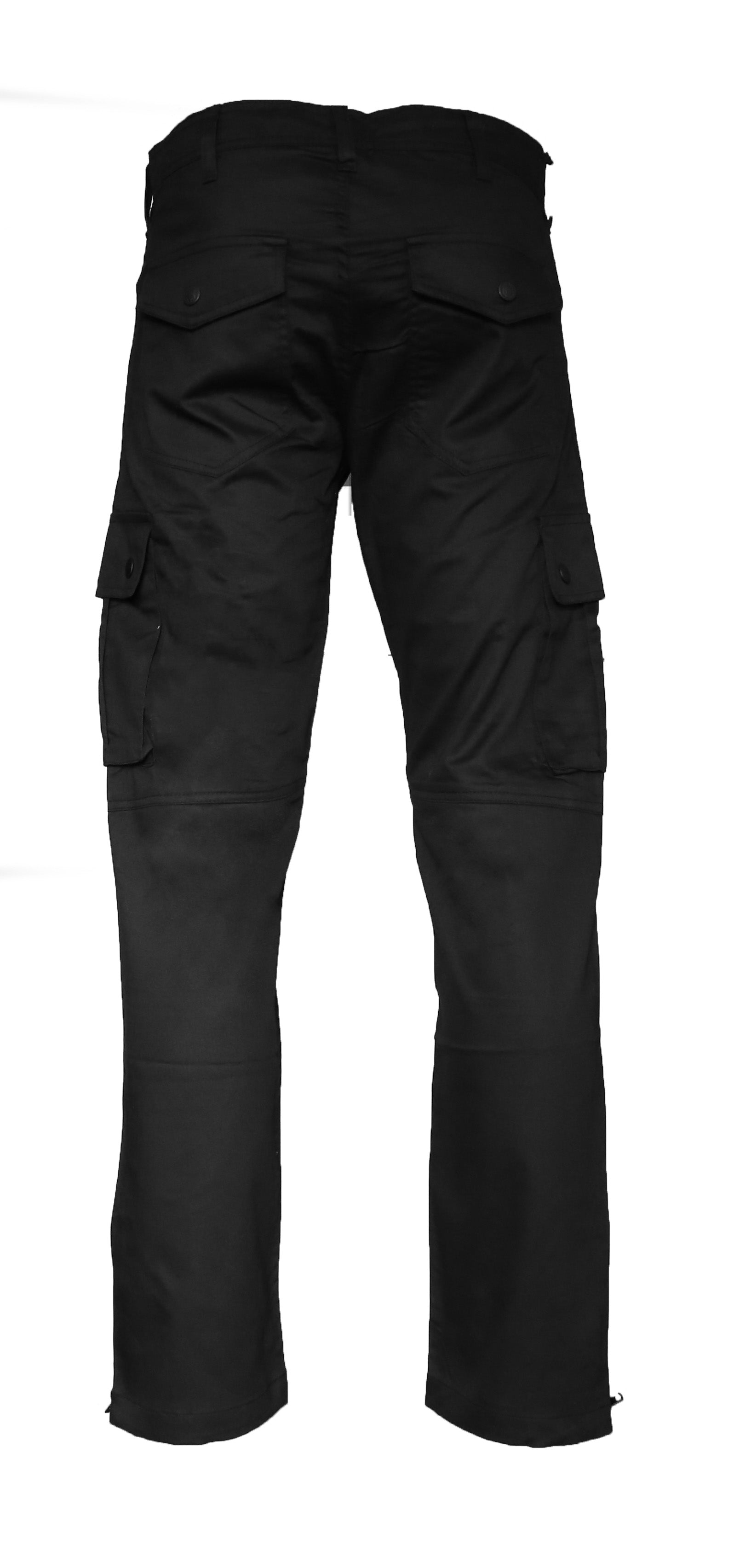 Advanced Cargo Trouser - Hi-Vis Trousers