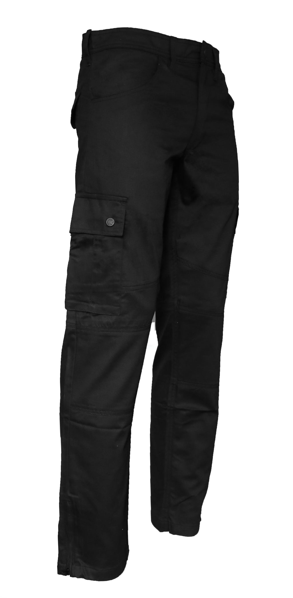 Advanced Cargo Trouser - Hi-Vis Trousers