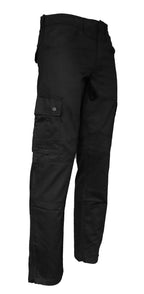 Advanced Cargo Trouser - Hi-Vis Trousers