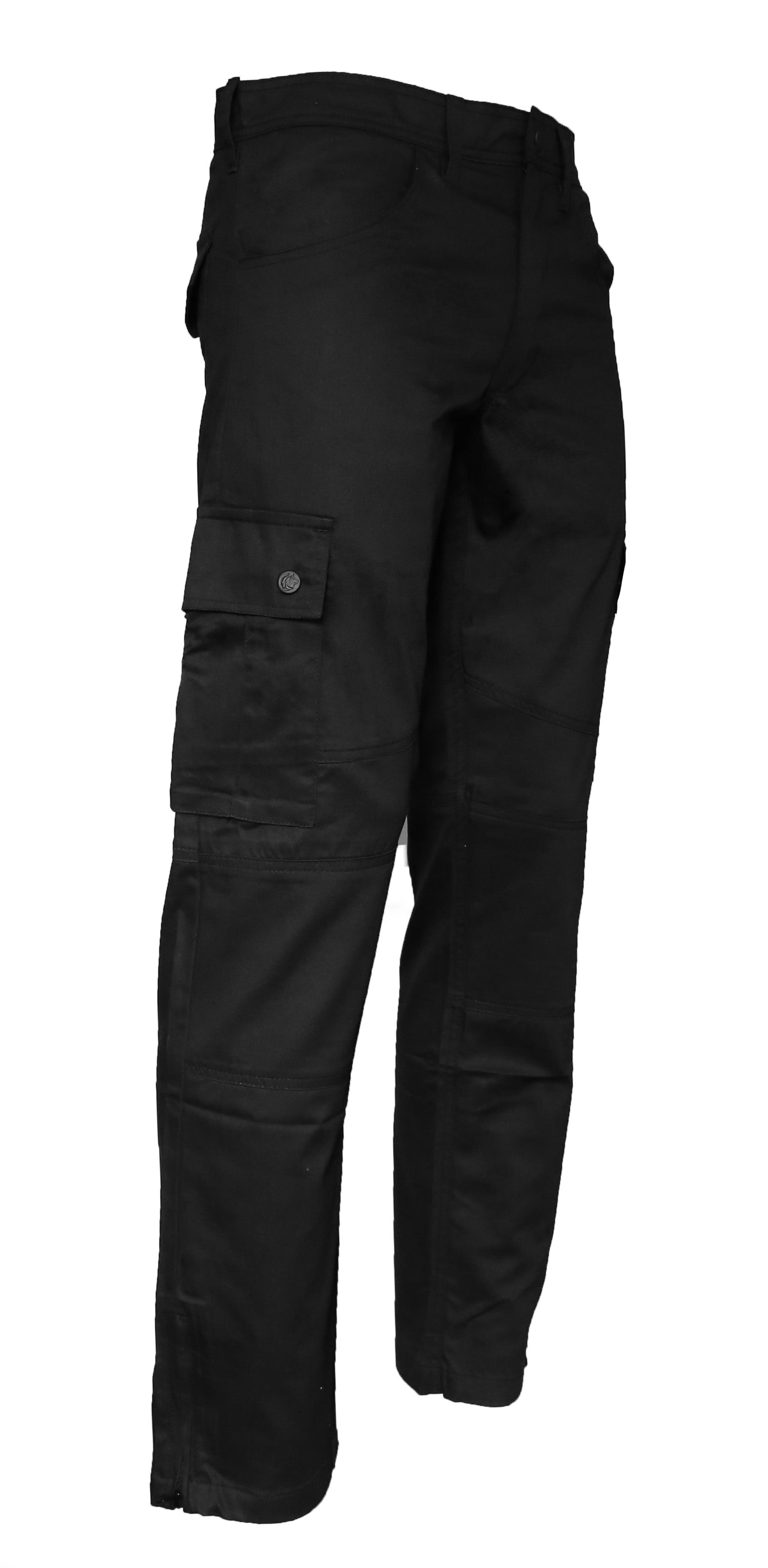 Advanced Cargo Trouser - Hi-Vis Trousers