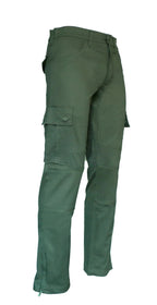 Advanced Cargo Trouser - Hi-Vis Trousers