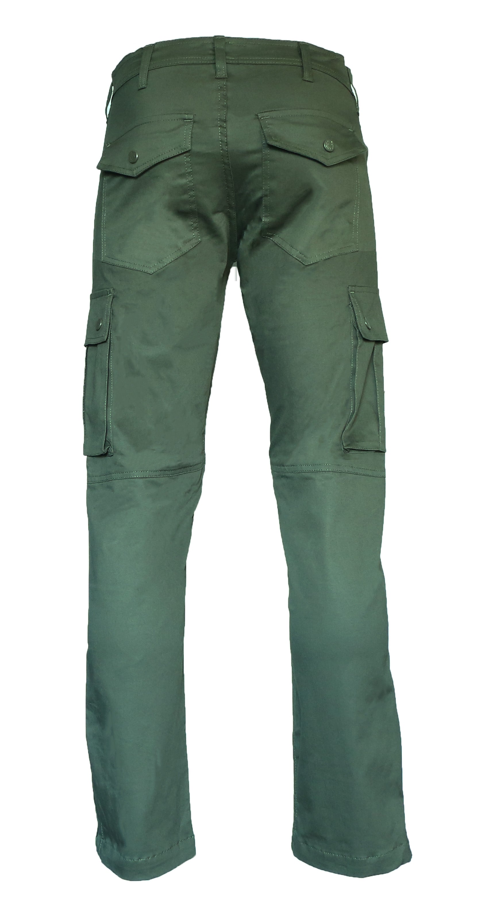 Advanced Cargo Trouser - Hi-Vis Trousers