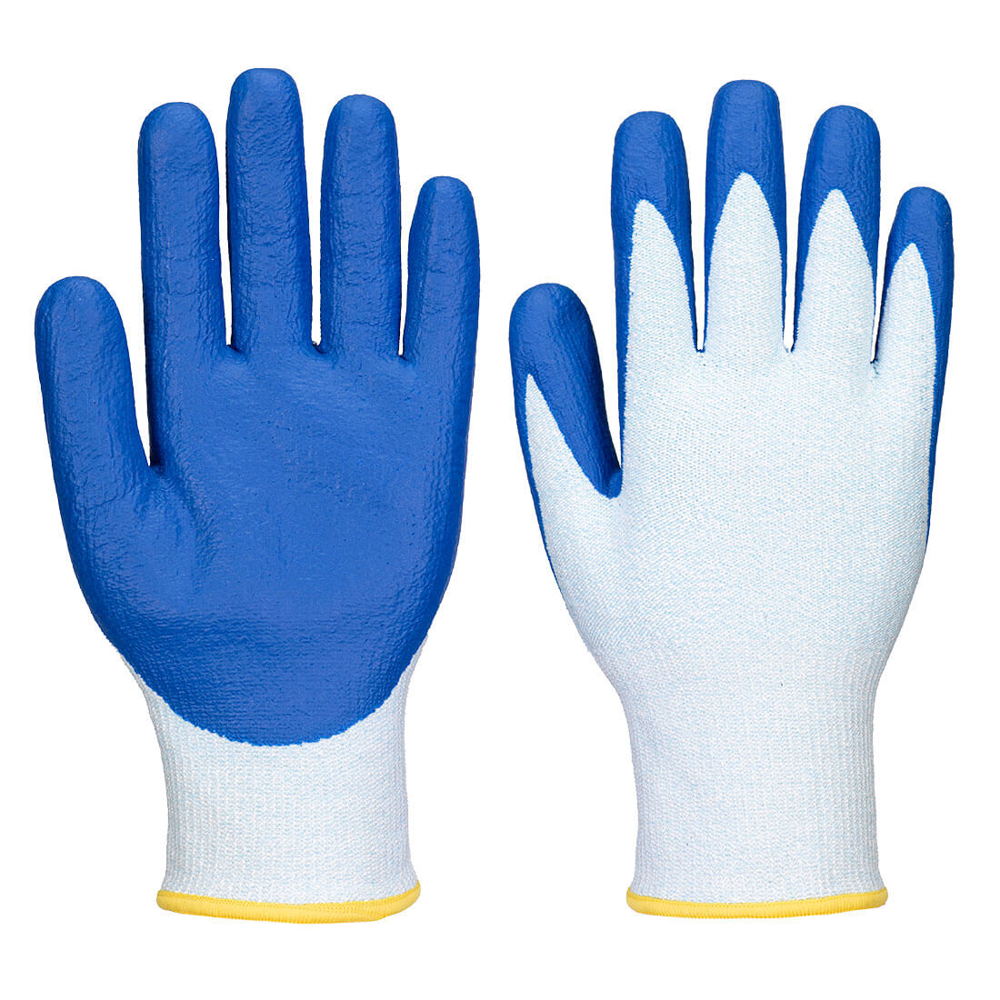 FD Cut C13 Nitrile Glove - Hi-Vis Trousers