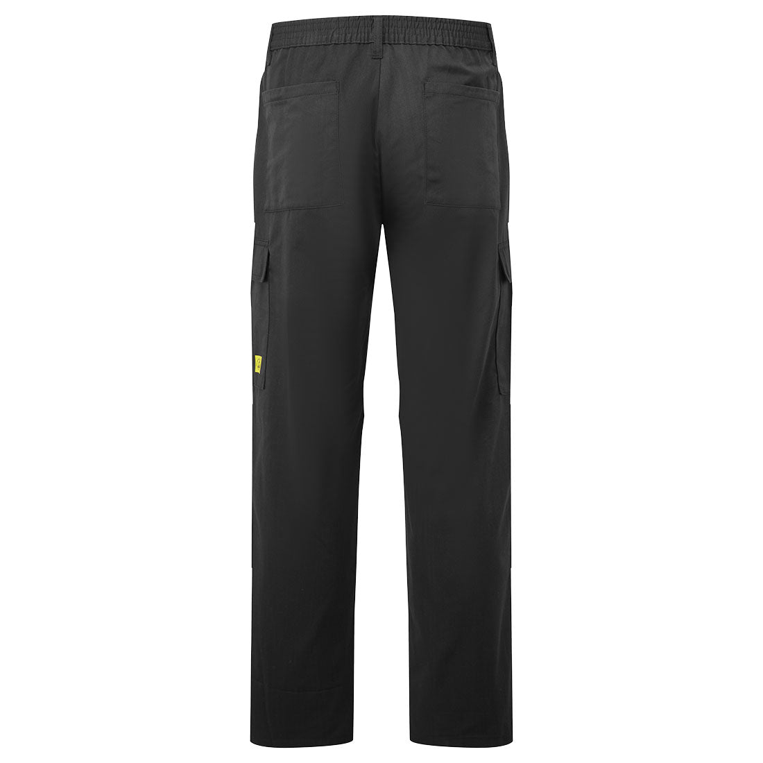 Anti-Static ESD Trousers - Hi-Vis Trousers