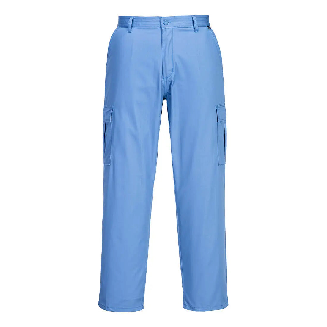 Anti-Static ESD Trousers - Hi-Vis Trousers