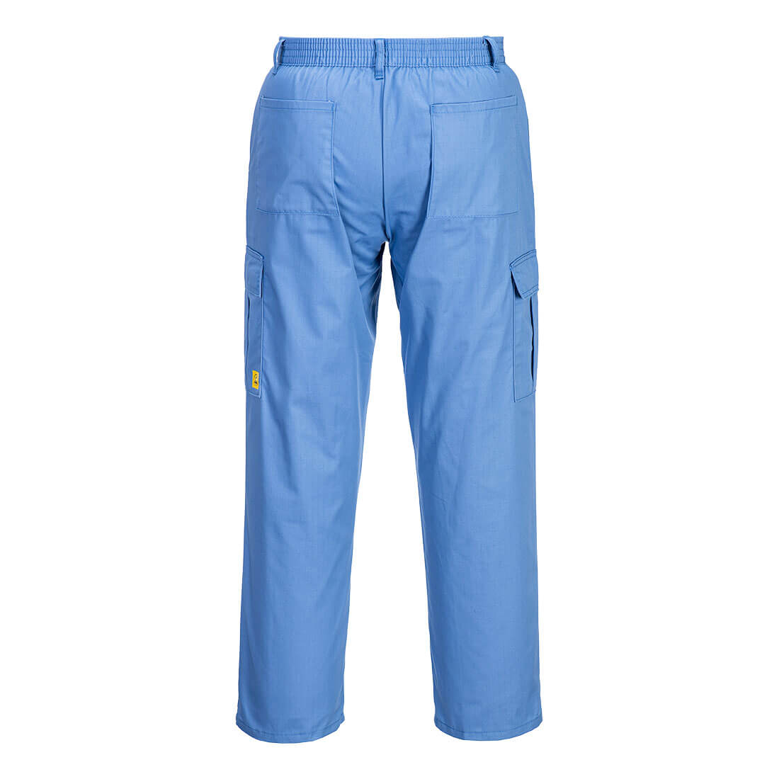 Anti-Static ESD Trousers - Hi-Vis Trousers