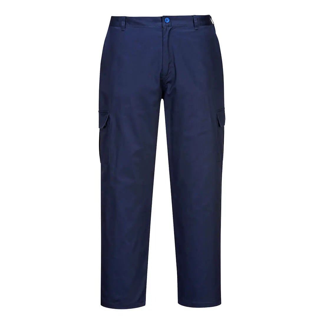 Anti-Static ESD Trousers - Hi-Vis Trousers