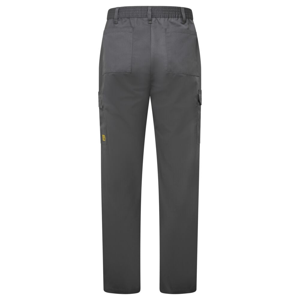 Anti-Static ESD Trousers - Hi-Vis Trousers