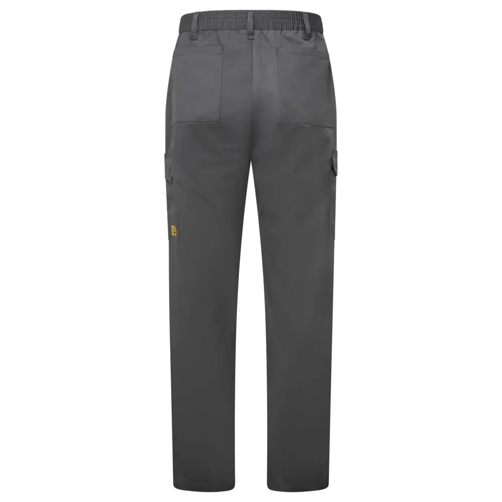 Anti-Static ESD Trousers - Hi-Vis Trousers