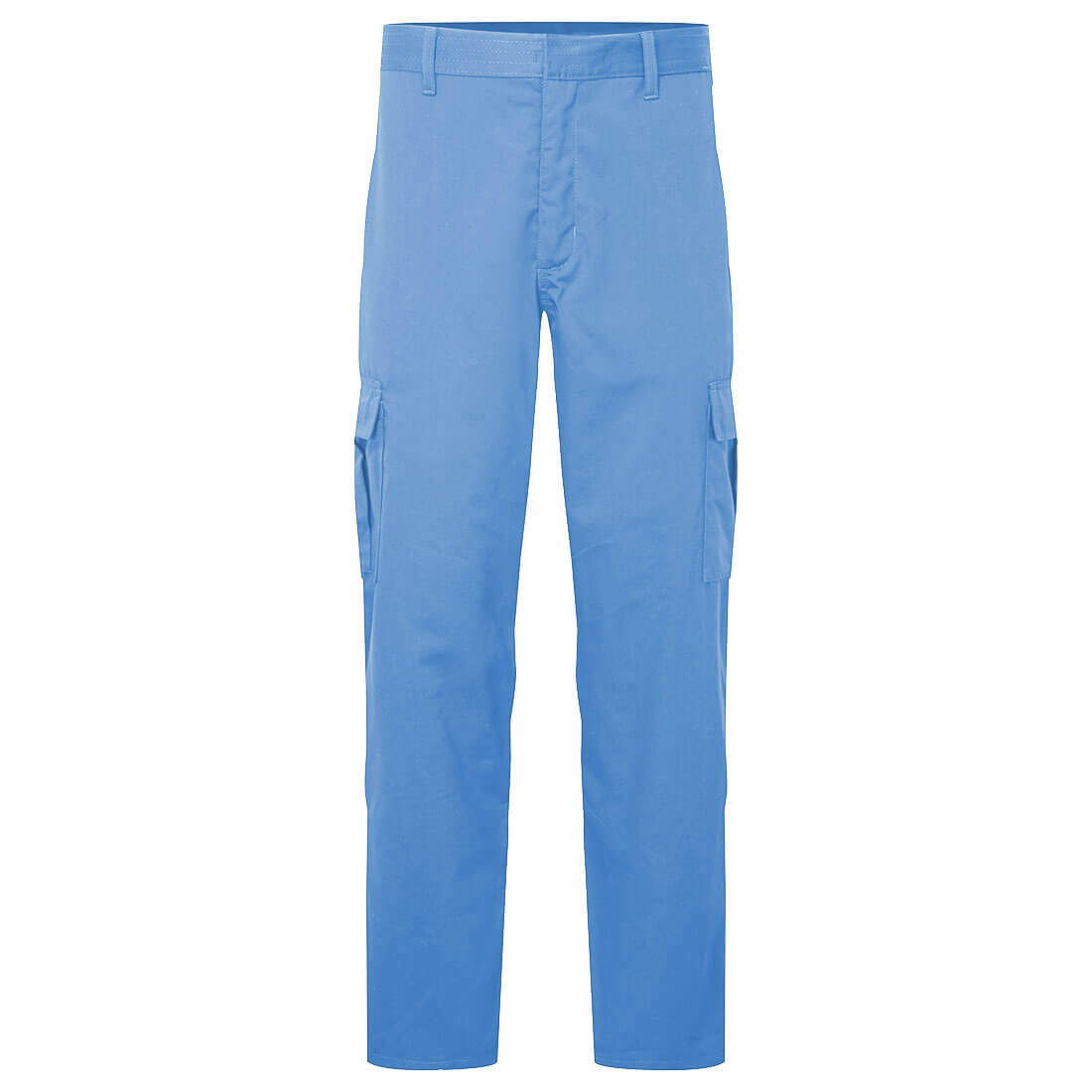 Women's Anti-Static ESD Trousers - Hi-Vis Trousers