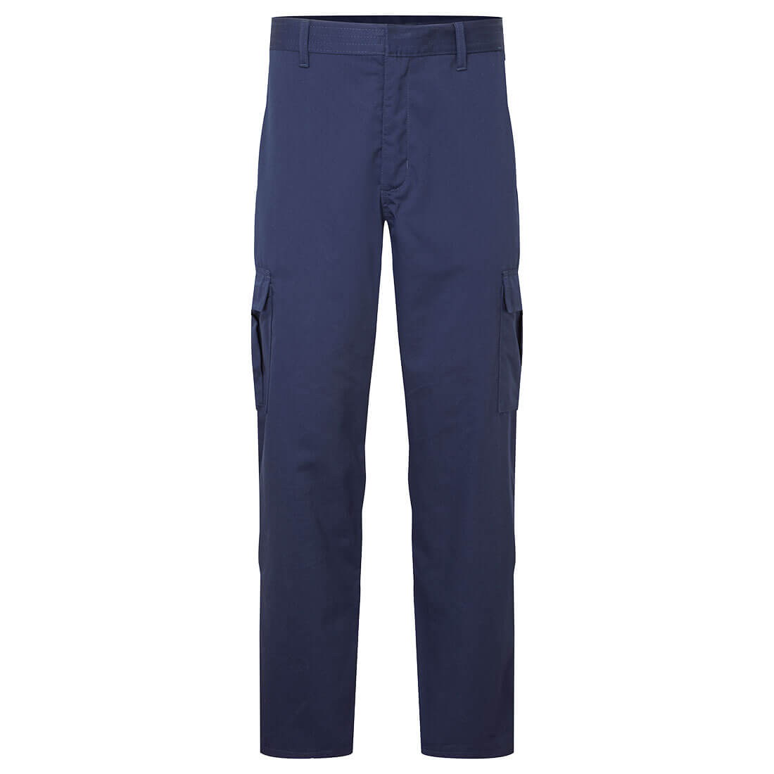 Women's Anti-Static ESD Trousers - Hi-Vis Trousers