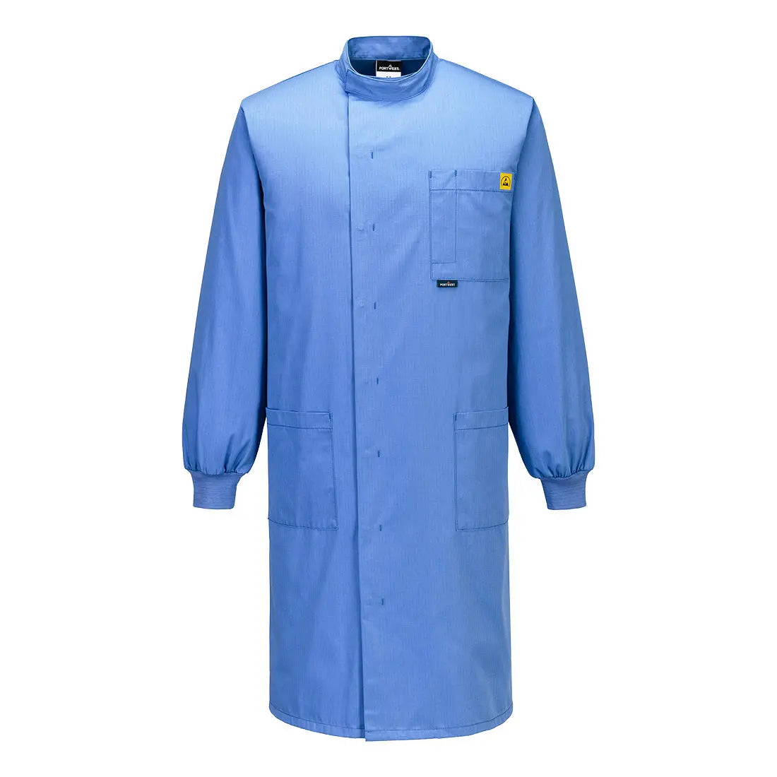 Anti-Static ESD Howie Coat - Hi-Vis Trousers