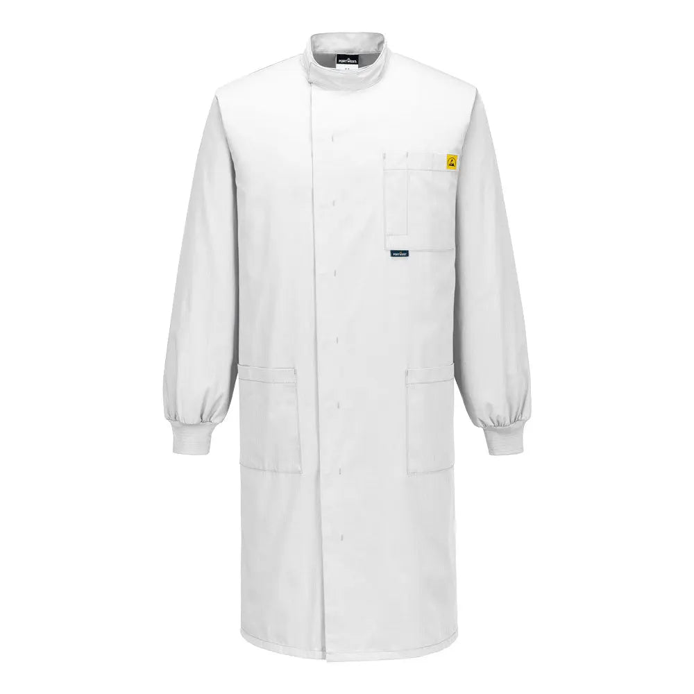 Anti-Static ESD Howie Coat - Hi-Vis Trousers