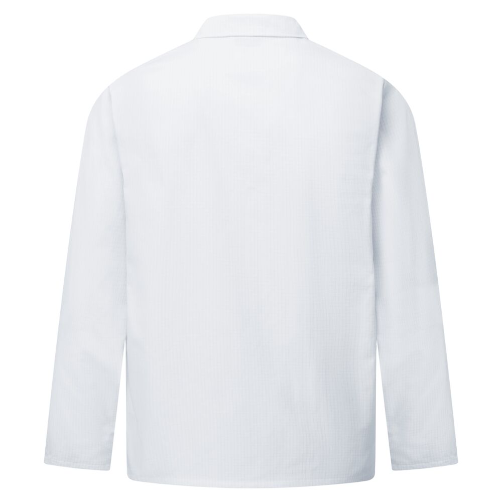 Anti-Static ESD Lab Jacket