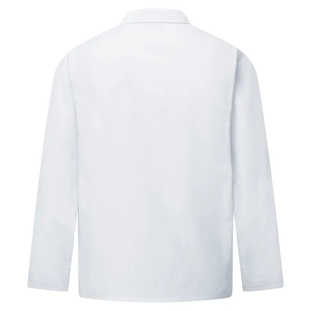 Anti-Static ESD Lab Jacket - Hi-Vis Trousers