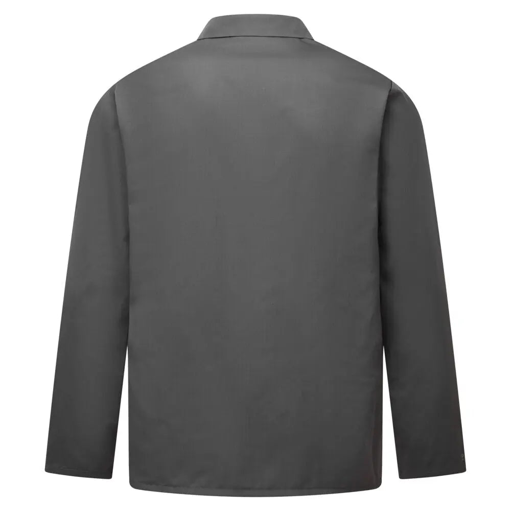 Anti-Static ESD Lab Jacket - Hi-Vis Trousers