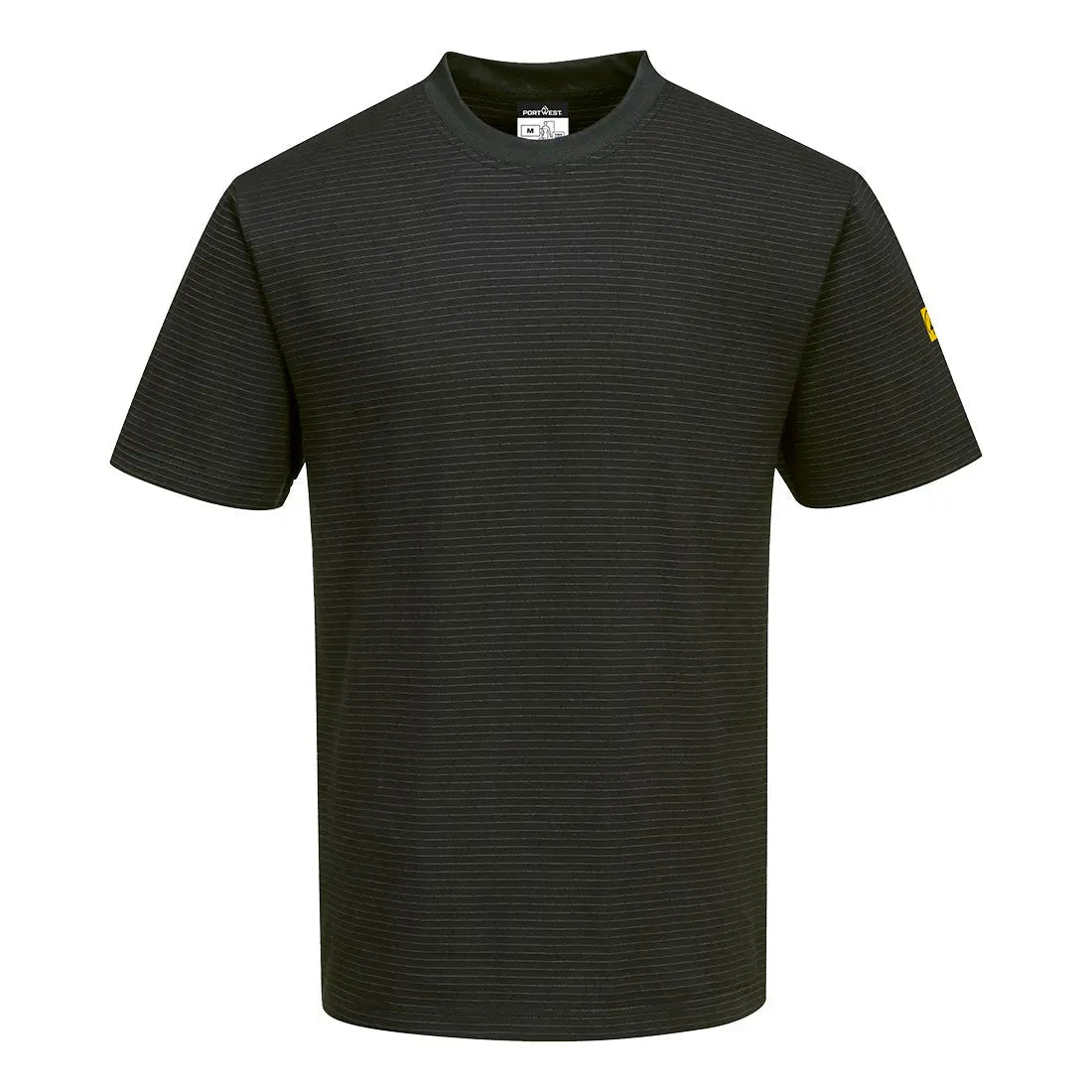 Anti-Static ESD T-Shirt S/S - Hi-Vis Trousers