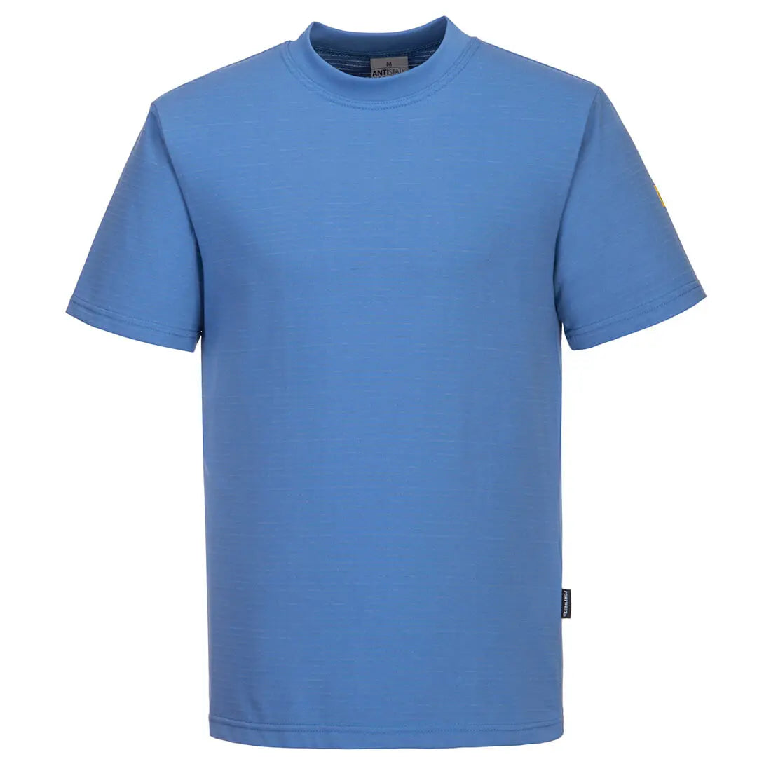Anti-Static ESD T-Shirt S/S - Hi-Vis Trousers
