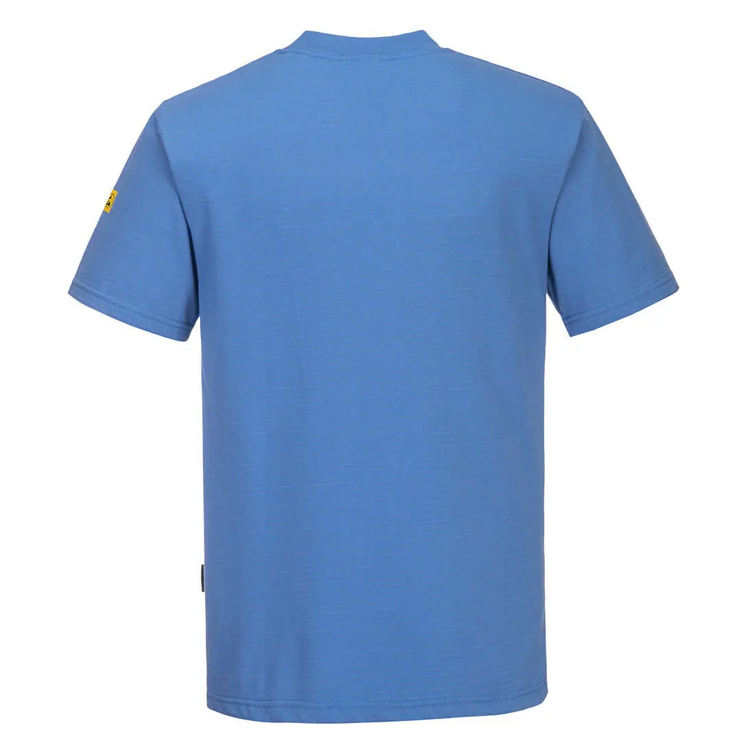 Anti-Static ESD T-Shirt S/S - Hi-Vis Trousers